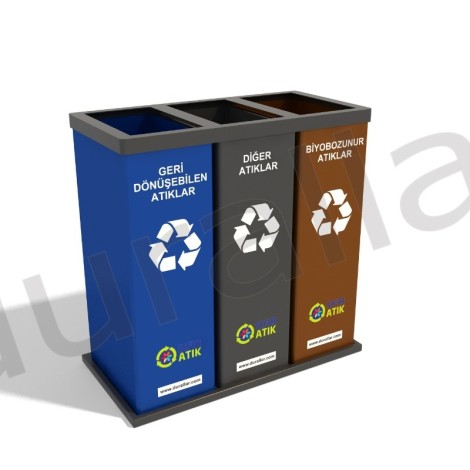 Durallar | Temizlik Makineleri ve Sıfır Atık Kutuları Fiyatları