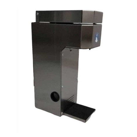 Durallar | Temizlik Makineleri ve Sıfır Atık Kutuları Fiyatları