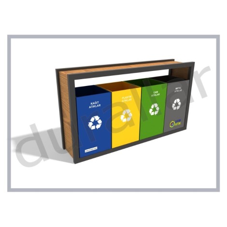 Durallar | Temizlik Makineleri ve Sıfır Atık Kutuları Fiyatları