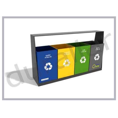 Durallar | Temizlik Makineleri ve Sıfır Atık Kutuları Fiyatları
