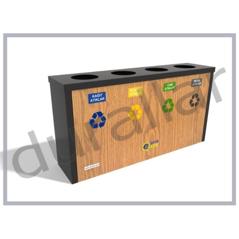 Durallar | Temizlik Makineleri ve Sıfır Atık Kutuları Fiyatları