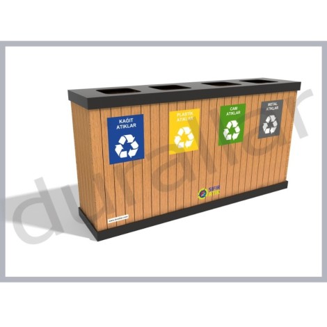 Durallar | Temizlik Makineleri ve Sıfır Atık Kutuları Fiyatları