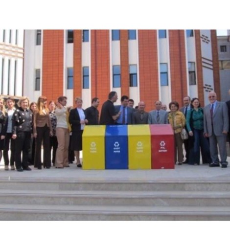 Durallar | Temizlik Makineleri ve Sıfır Atık Kutuları Fiyatları