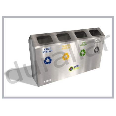 Durallar | Temizlik Makineleri ve Sıfır Atık Kutuları Fiyatları