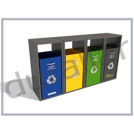 Durallar | Temizlik Makineleri ve Sıfır Atık Kutuları Fiyatları