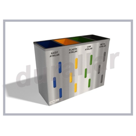 Durallar | Temizlik Makineleri ve Sıfır Atık Kutuları Fiyatları