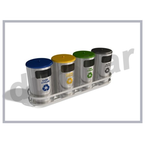 Durallar | Temizlik Makineleri ve Sıfır Atık Kutuları Fiyatları