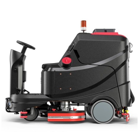 Durallar | Temizlik Makineleri ve Sıfır Atık Kutuları Fiyatları