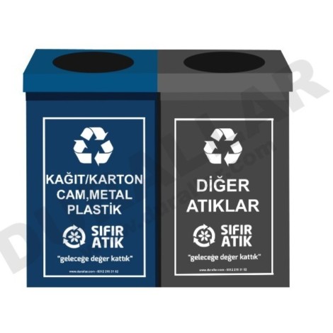 Durallar | Temizlik Makineleri ve Sıfır Atık Kutuları Fiyatları