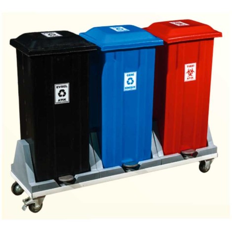 Durallar | Temizlik Makineleri ve Sıfır Atık Kutuları Fiyatları