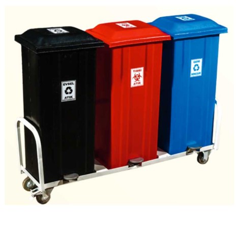 Durallar | Temizlik Makineleri ve Sıfır Atık Kutuları Fiyatları