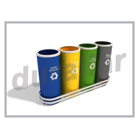 Durallar | Temizlik Makineleri ve Sıfır Atık Kutuları Fiyatları
