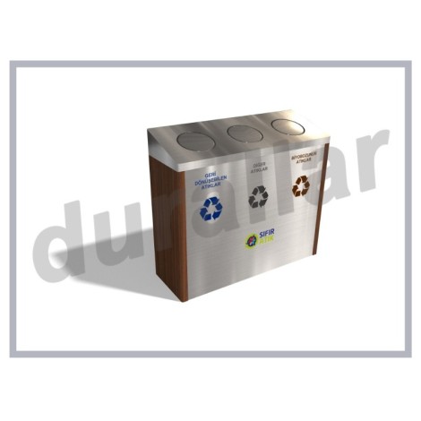 Durallar | Temizlik Makineleri ve Sıfır Atık Kutuları Fiyatları