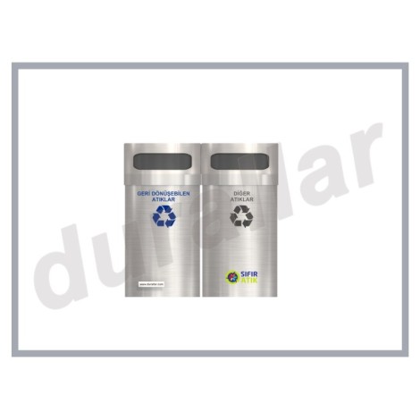 Durallar | Temizlik Makineleri ve Sıfır Atık Kutuları Fiyatları