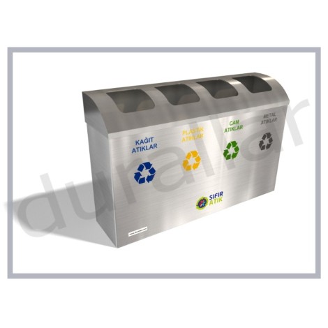 Durallar | Temizlik Makineleri ve Sıfır Atık Kutuları Fiyatları
