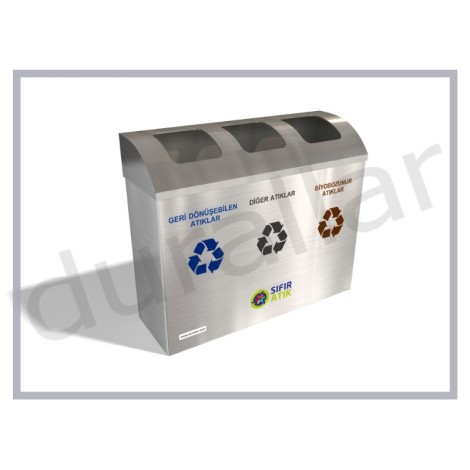 Durallar | Temizlik Makineleri ve Sıfır Atık Kutuları Fiyatları