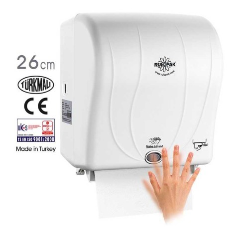 Durallar | Temizlik Makineleri ve Sıfır Atık Kutuları Fiyatları