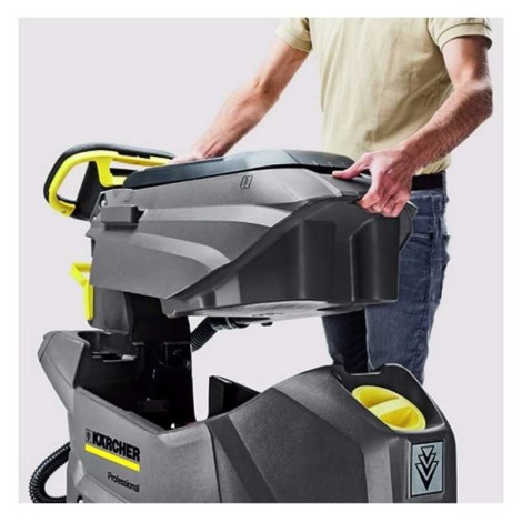 Durallar | Temizlik Makineleri ve Sıfır Atık Kutuları Fiyatları