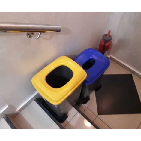 Durallar | Temizlik Makineleri ve Sıfır Atık Kutuları Fiyatları