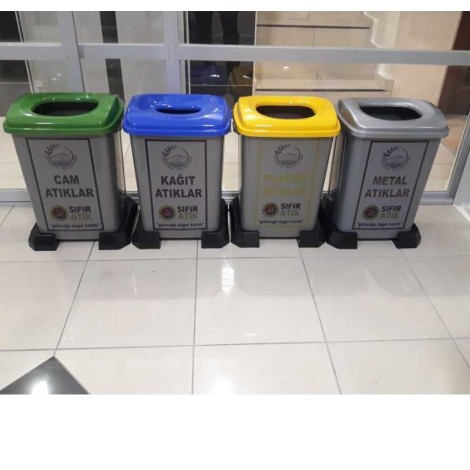 Durallar | Temizlik Makineleri ve Sıfır Atık Kutuları Fiyatları