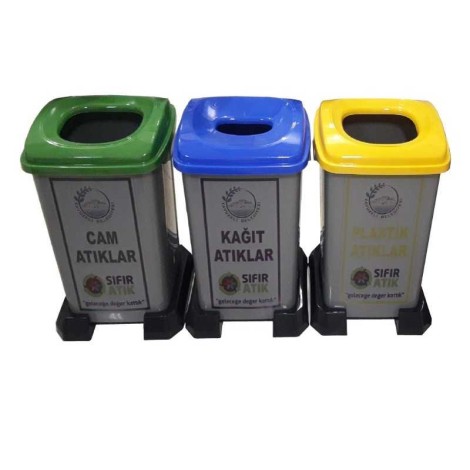 Durallar | Temizlik Makineleri ve Sıfır Atık Kutuları Fiyatları