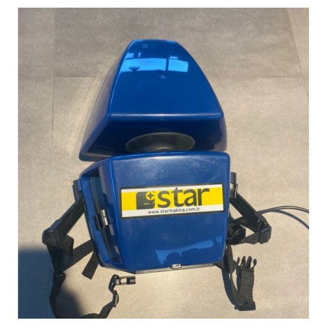 Durallar | Temizlik Makineleri ve Sıfır Atık Kutuları Fiyatları