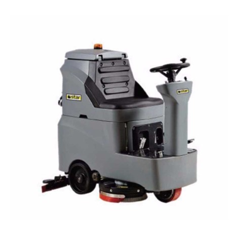 Durallar | Temizlik Makineleri ve Sıfır Atık Kutuları Fiyatları