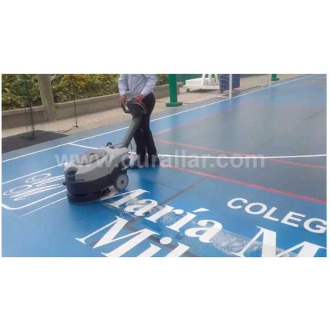 Durallar | Temizlik Makineleri ve Sıfır Atık Kutuları Fiyatları