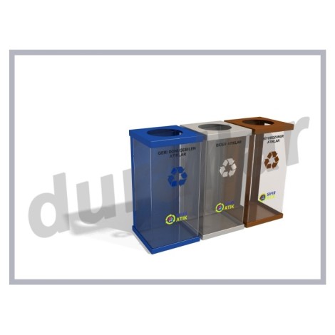 Durallar | Temizlik Makineleri ve Sıfır Atık Kutuları Fiyatları