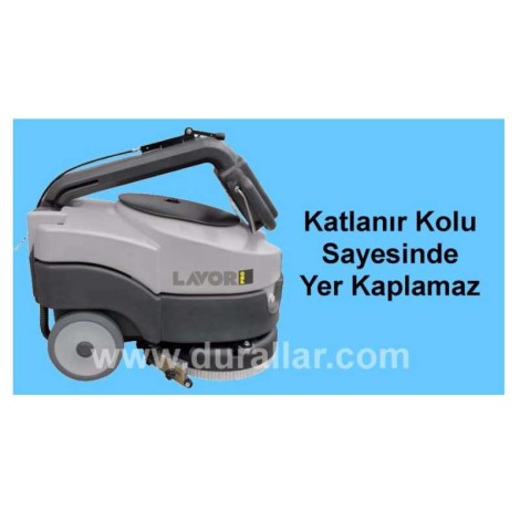 Durallar | Temizlik Makineleri ve Sıfır Atık Kutuları Fiyatları