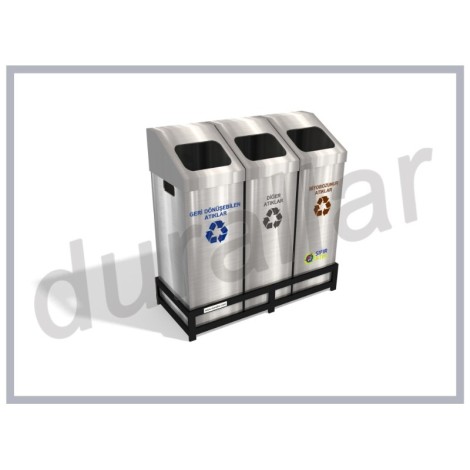 Durallar | Temizlik Makineleri ve Sıfır Atık Kutuları Fiyatları