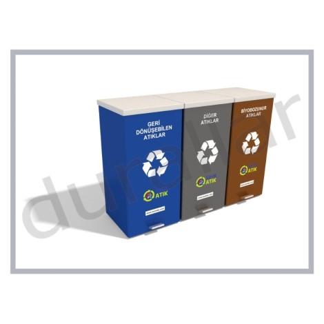 Durallar | Temizlik Makineleri ve Sıfır Atık Kutuları Fiyatları