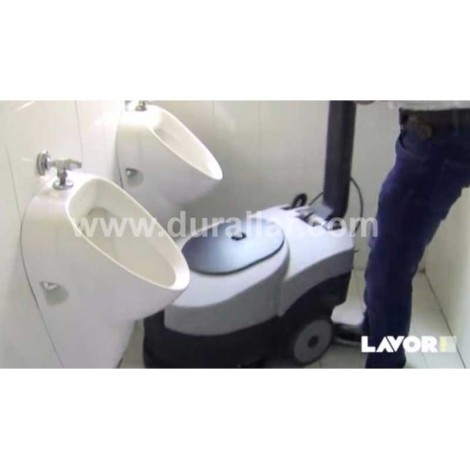 Durallar | Temizlik Makineleri ve Sıfır Atık Kutuları Fiyatları