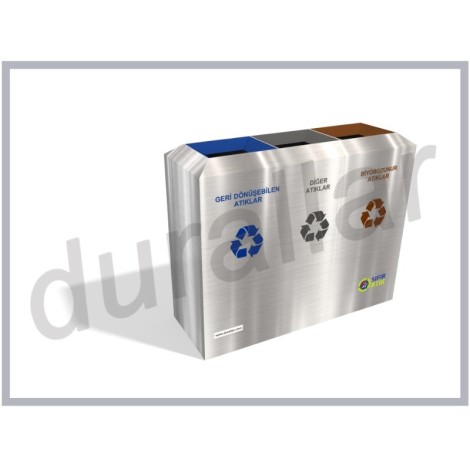 Durallar | Temizlik Makineleri ve Sıfır Atık Kutuları Fiyatları