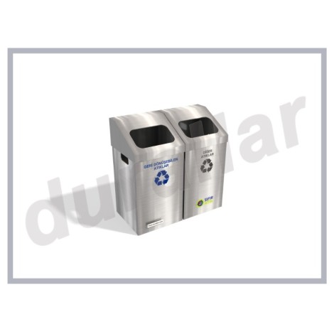 Durallar | Temizlik Makineleri ve Sıfır Atık Kutuları Fiyatları
