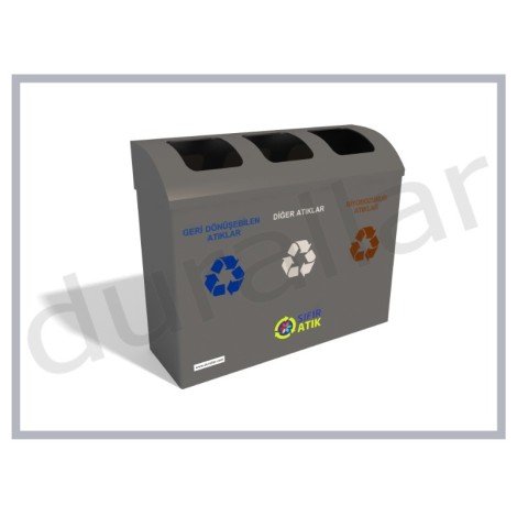 Durallar | Temizlik Makineleri ve Sıfır Atık Kutuları Fiyatları