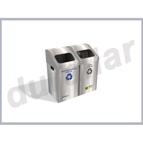 Durallar | Temizlik Makineleri ve Sıfır Atık Kutuları Fiyatları
