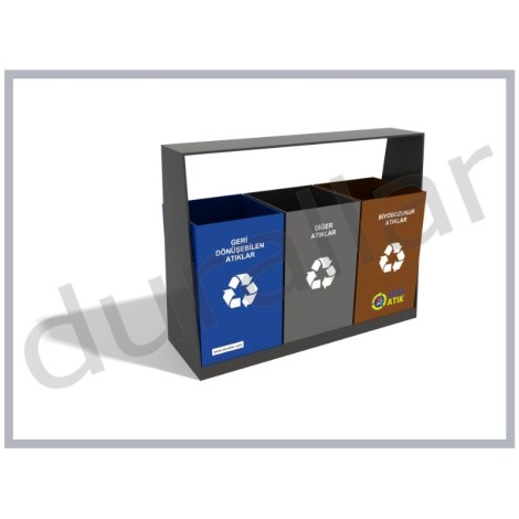 Durallar | Temizlik Makineleri ve Sıfır Atık Kutuları Fiyatları