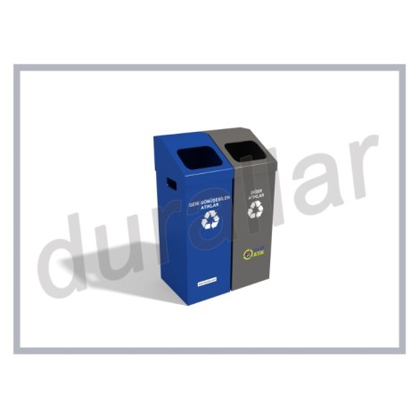 Durallar | Temizlik Makineleri ve Sıfır Atık Kutuları Fiyatları