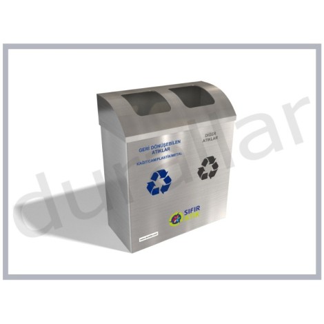 Durallar | Temizlik Makineleri ve Sıfır Atık Kutuları Fiyatları