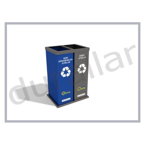 Durallar | Temizlik Makineleri ve Sıfır Atık Kutuları Fiyatları