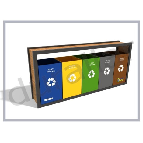 Durallar | Temizlik Makineleri ve Sıfır Atık Kutuları Fiyatları