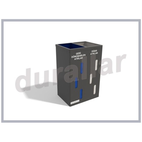 Durallar | Temizlik Makineleri ve Sıfır Atık Kutuları Fiyatları