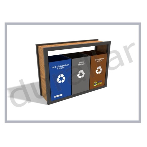 Durallar | Temizlik Makineleri ve Sıfır Atık Kutuları Fiyatları