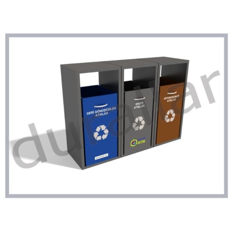 Durallar | Temizlik Makineleri ve Sıfır Atık Kutuları Fiyatları