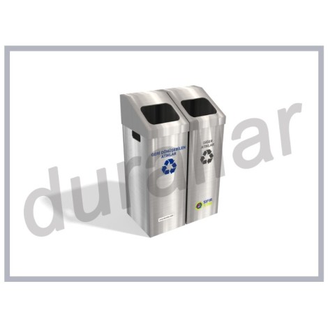 Durallar | Temizlik Makineleri ve Sıfır Atık Kutuları Fiyatları