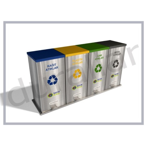 Durallar | Temizlik Makineleri ve Sıfır Atık Kutuları Fiyatları