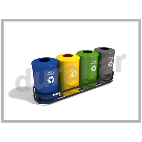 Durallar | Temizlik Makineleri ve Sıfır Atık Kutuları Fiyatları