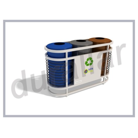 Durallar | Temizlik Makineleri ve Sıfır Atık Kutuları Fiyatları