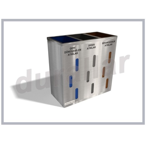 Durallar | Temizlik Makineleri ve Sıfır Atık Kutuları Fiyatları